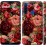 Чохол для Xiaomi Redmi Note 8T Квітучі троянди 2701m-1818