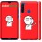 Чохол для Xiaomi Redmi Note 8T Мем 4578m-1818
