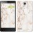 Чохол для Xiaomi Redmi Note Білий мармур 3847u-111