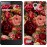 Чохол для Xiaomi Redmi Note Квітучі троянди 2701u-111