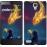 Чохол для Xiaomi Redmi Note Кошкін сон 3017u-111