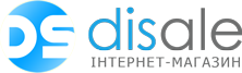 DiSale - інтернет-магазин